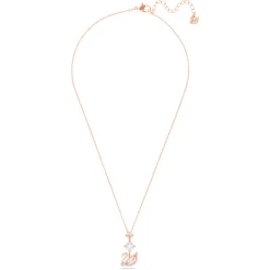 Swan pendant