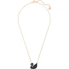 Swan pendant
