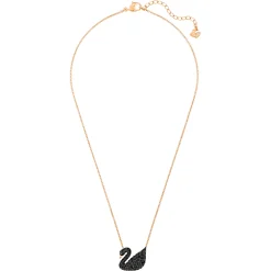 Swan pendant