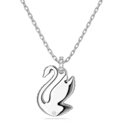 Swan pendant