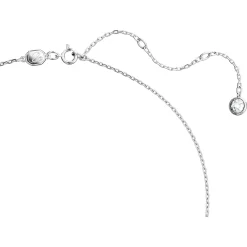 Swan pendant