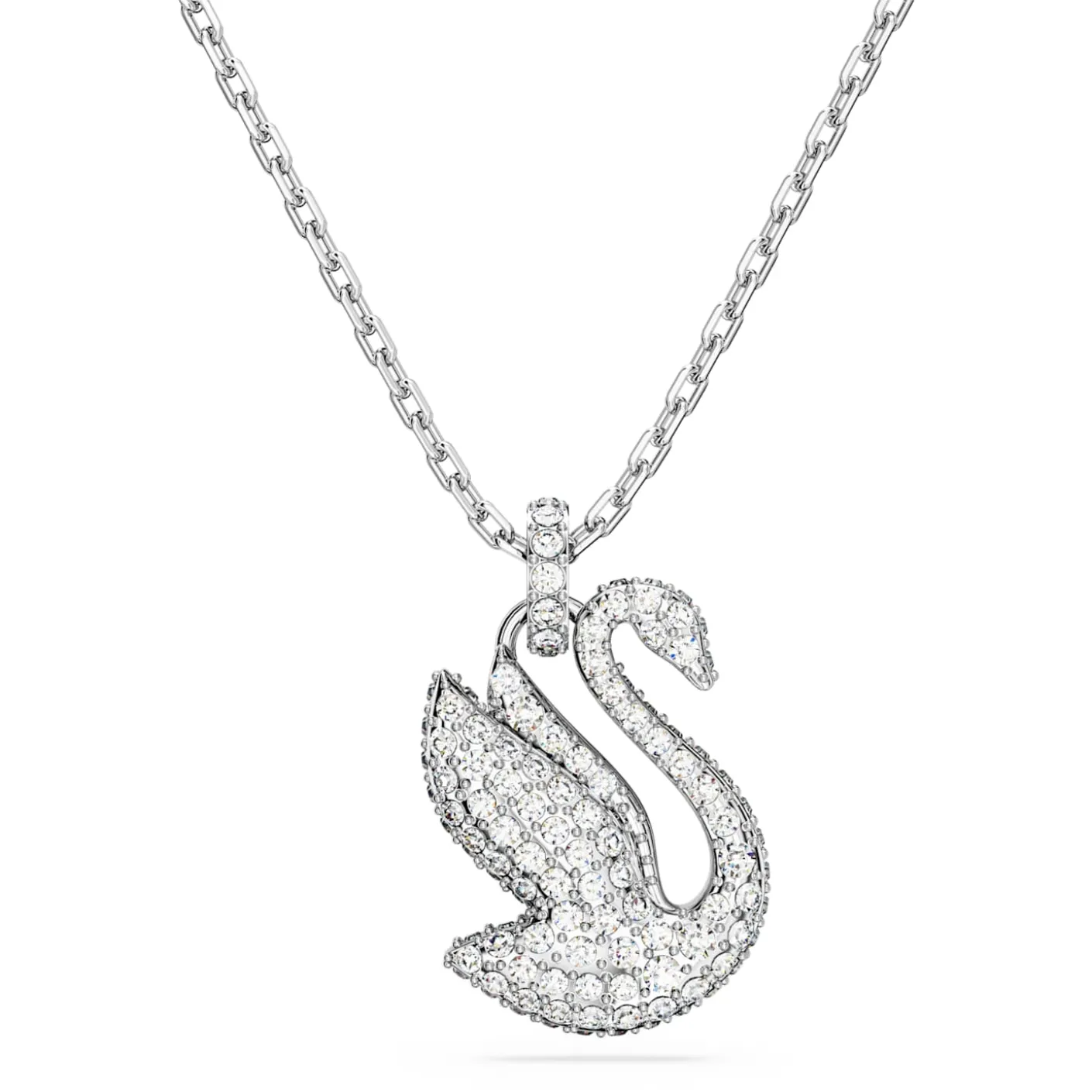 Swan pendant