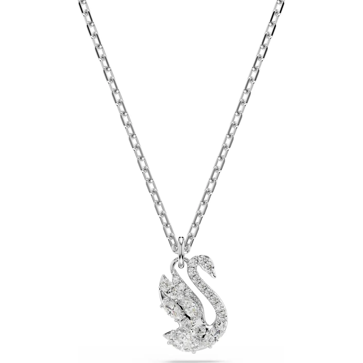 Swan pendant