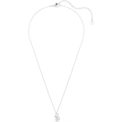 Swan pendant