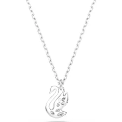 Swan pendant