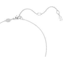 Swan pendant