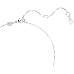 Swan pendant