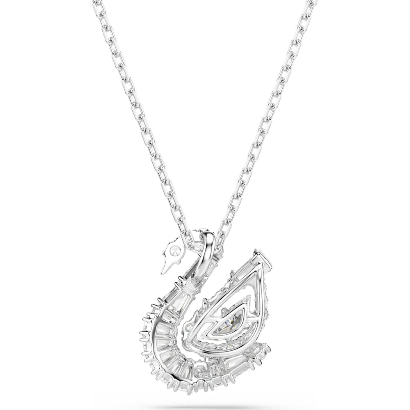 Swan pendant