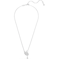 Swan pendant