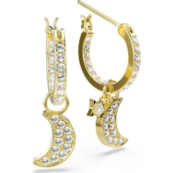 Symbolica drop earrings
