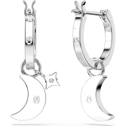 Symbolica drop earrings