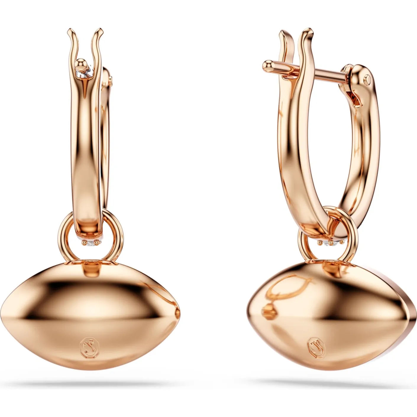 Symbolica drop earrings