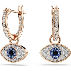 Symbolica drop earrings