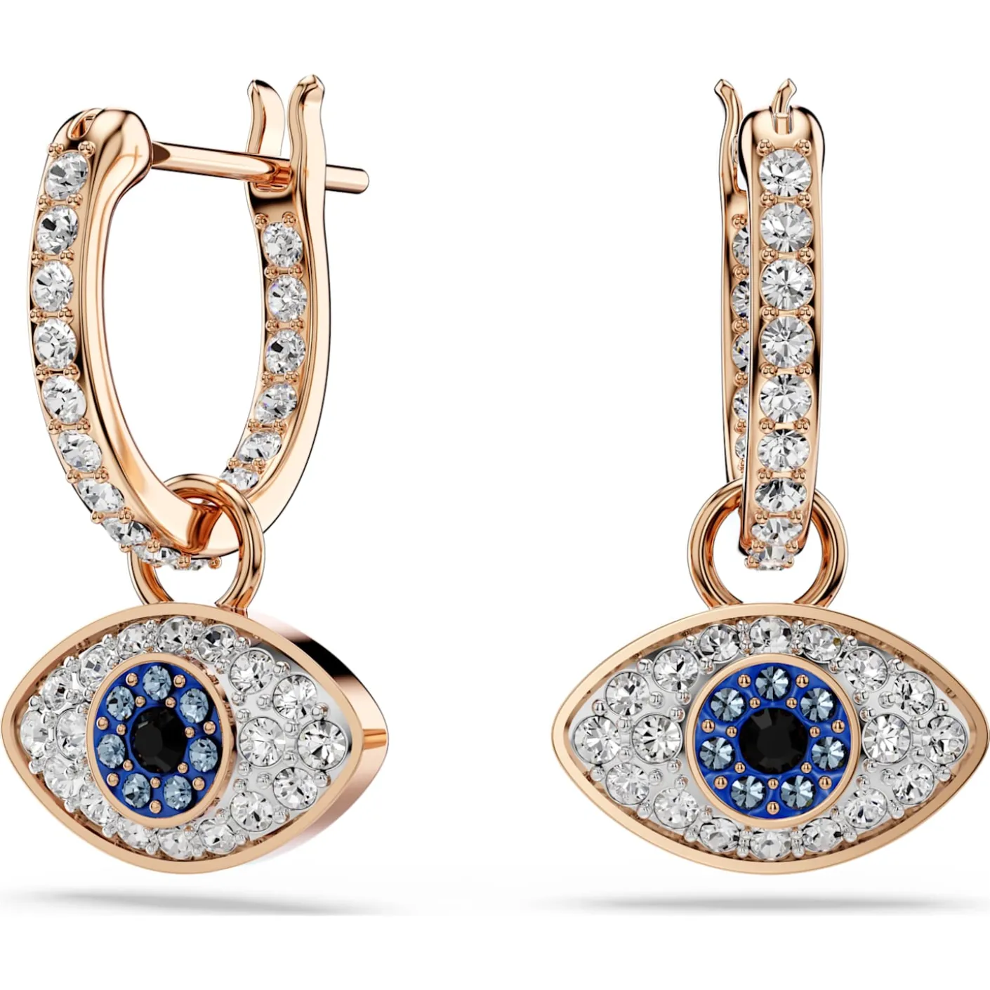Symbolica drop earrings