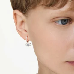 Symbolica drop earrings