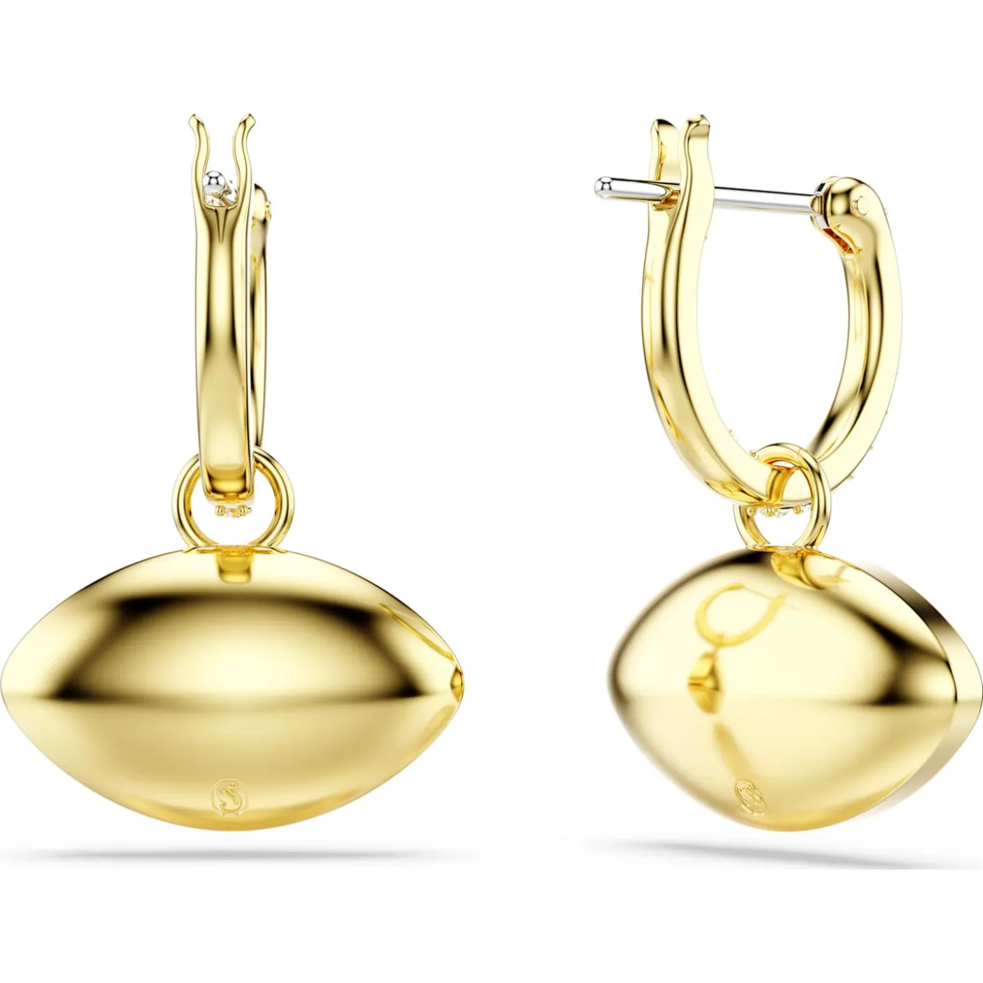 Symbolica drop earrings