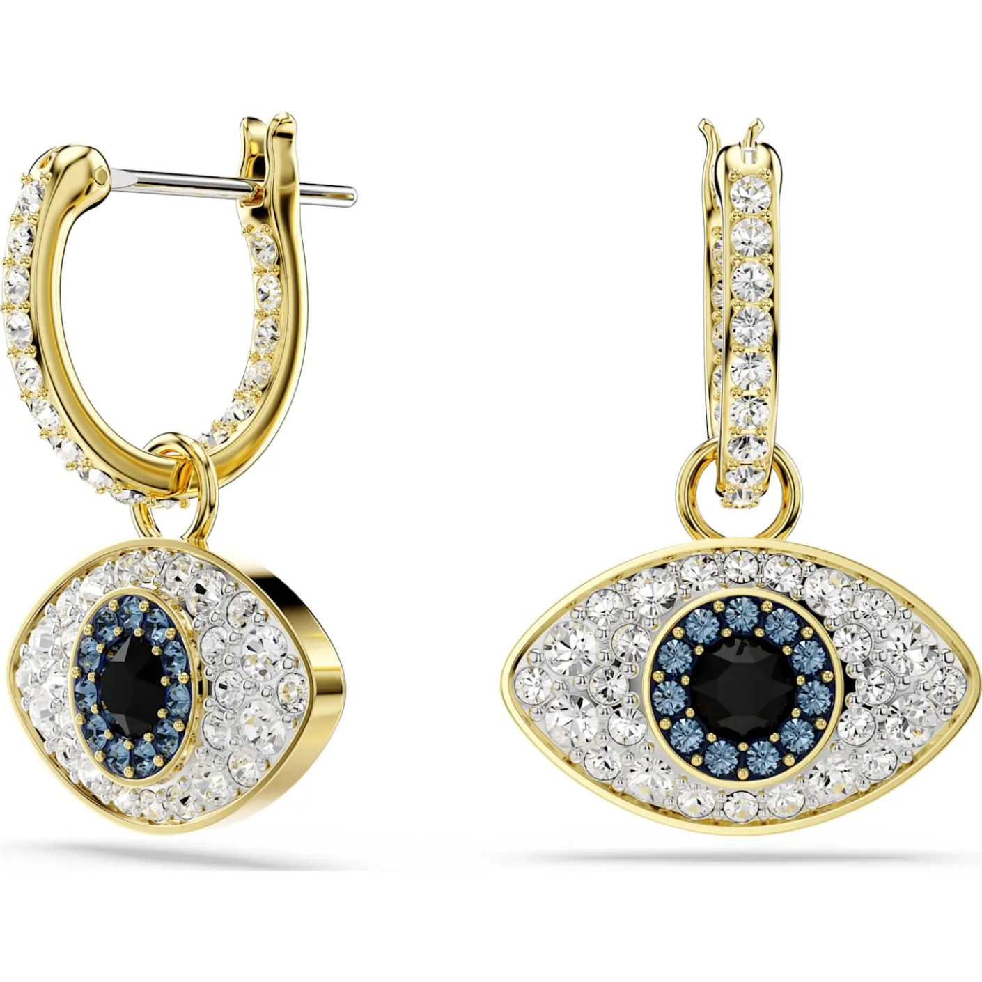 Symbolica drop earrings