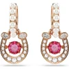 Symbolica drop earrings