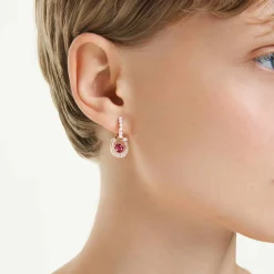 Symbolica drop earrings