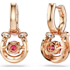 Symbolica drop earrings