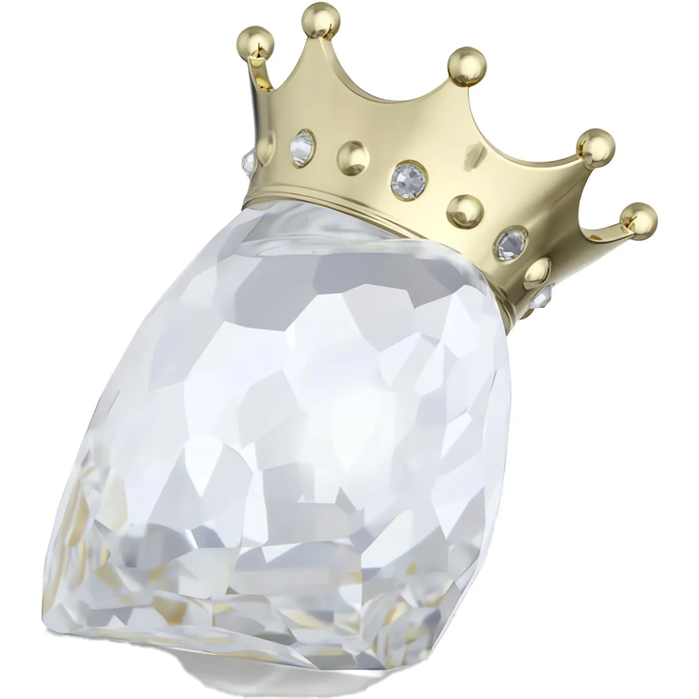 Symbolica Heart with Crown