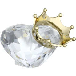 Symbolica Heart with Crown