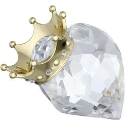 Symbolica Heart with Crown