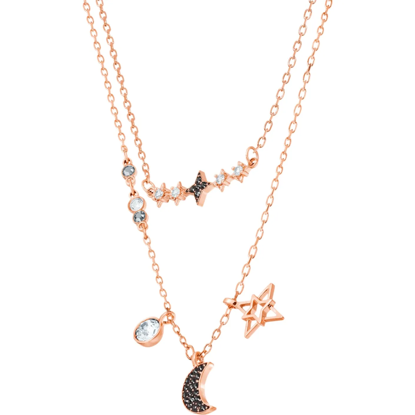 Symbolica necklace