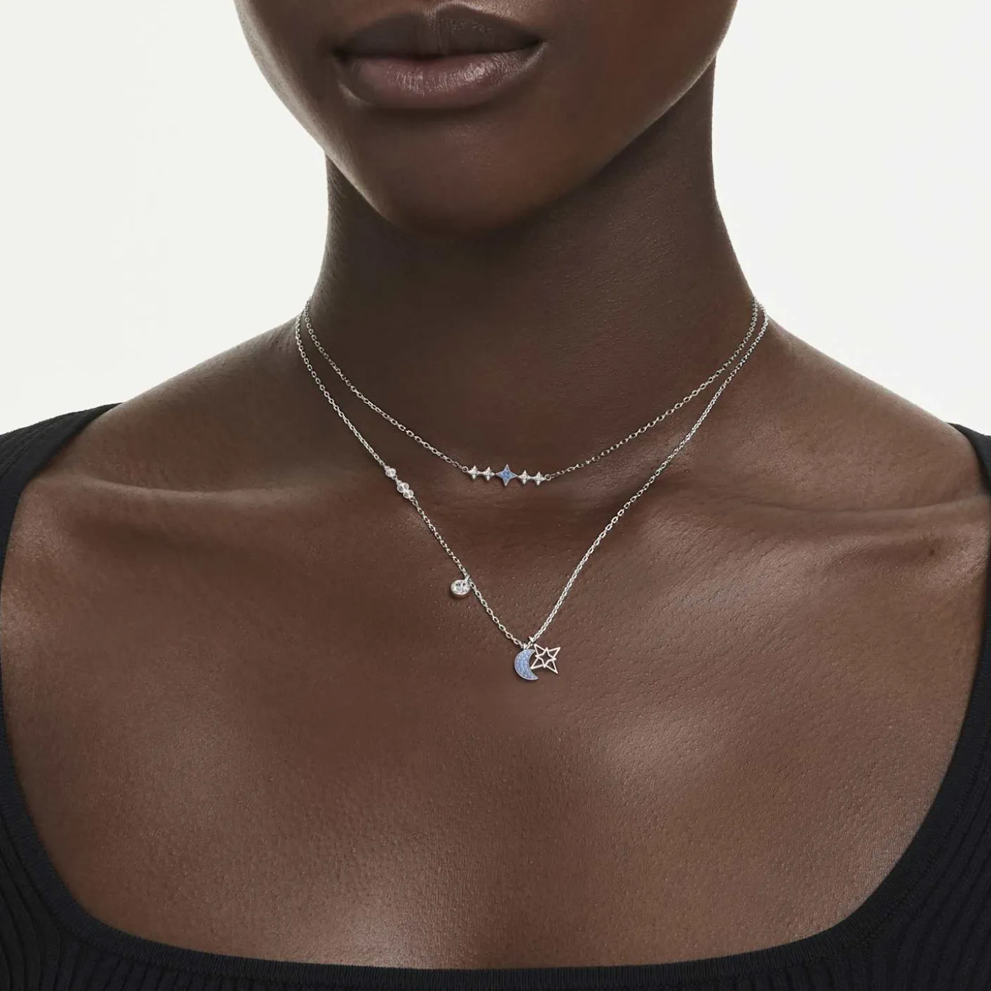 Symbolica necklace