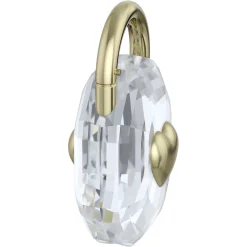 Symbolica Padlock
