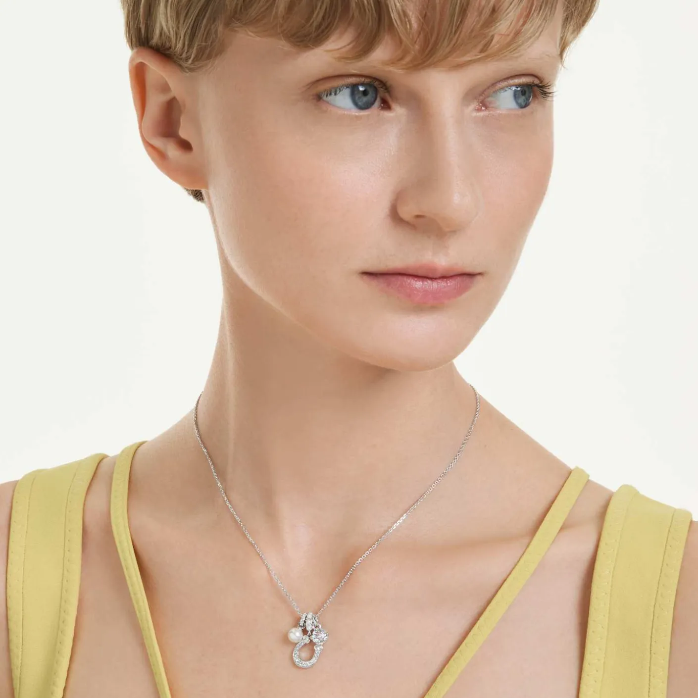 Symbolica pendant