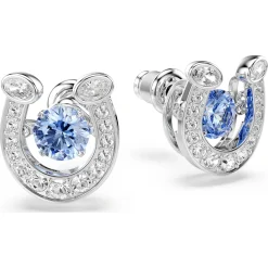 Symbolica stud earrings