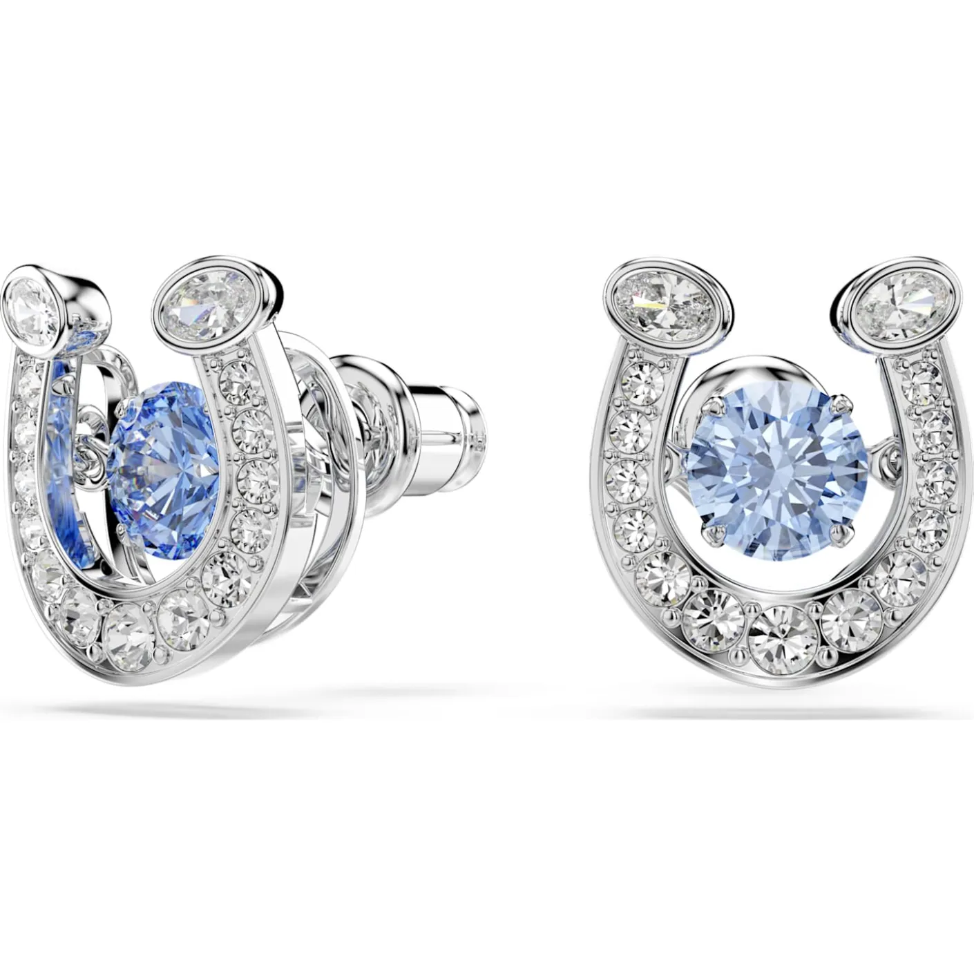 Symbolica stud earrings
