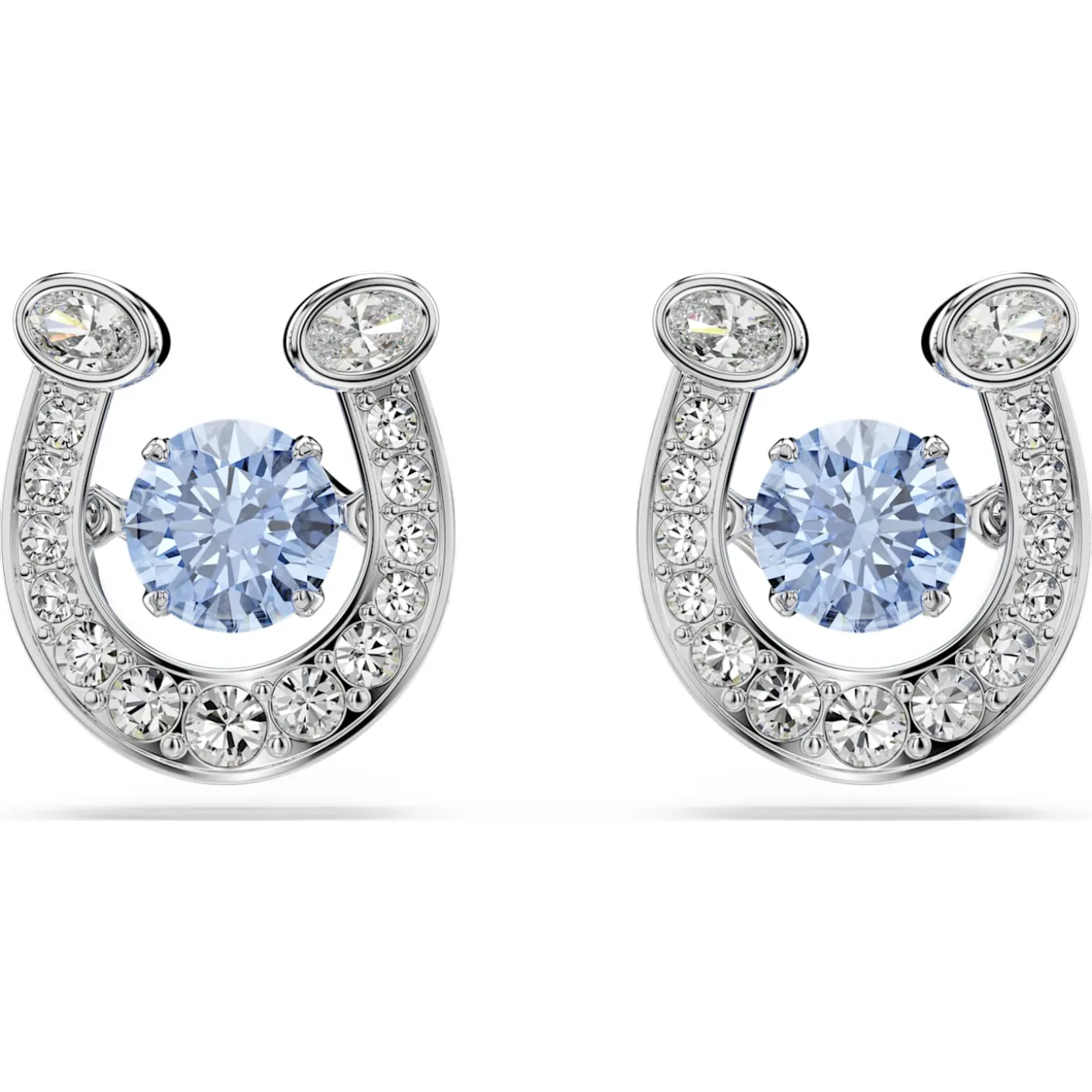 Symbolica stud earrings