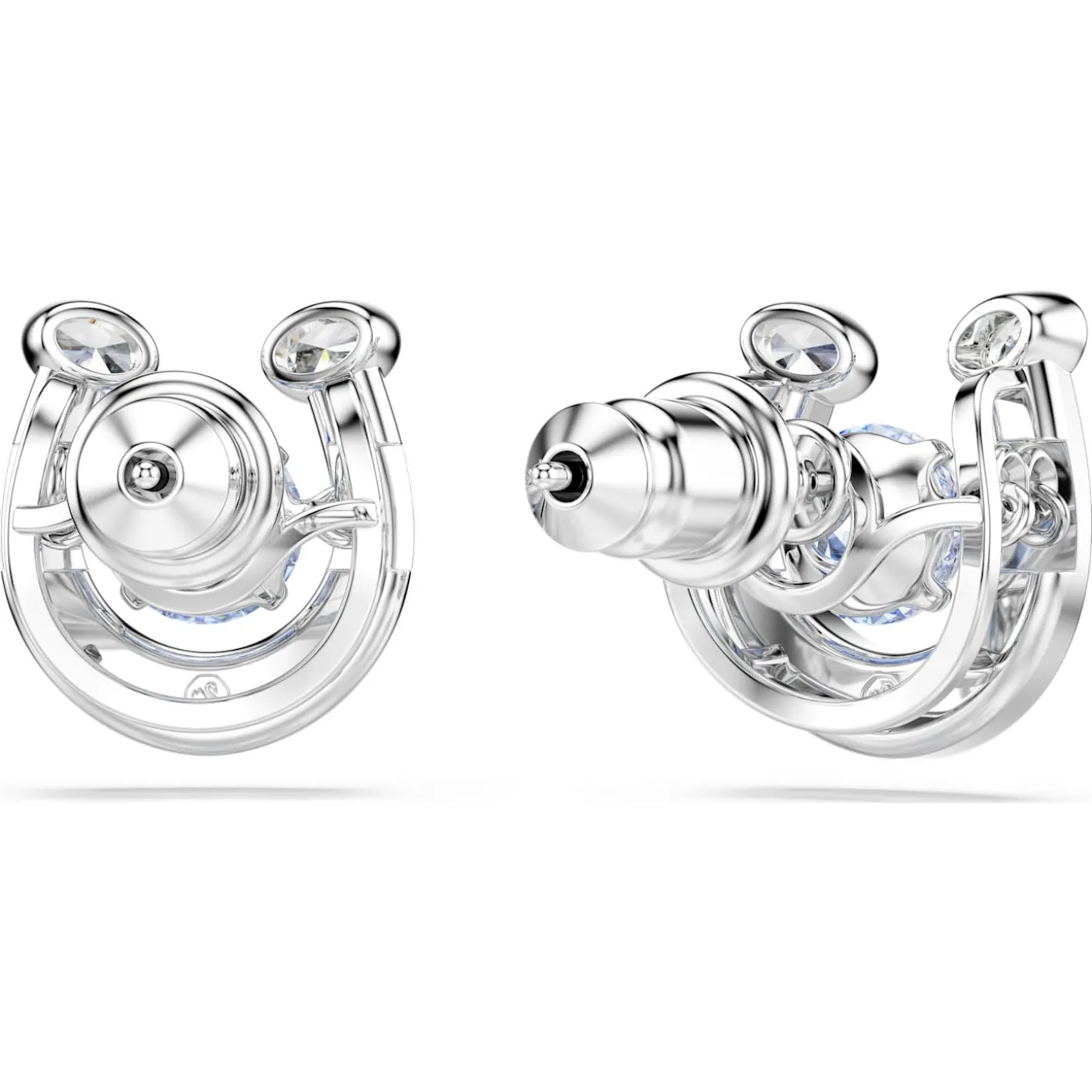 Symbolica stud earrings