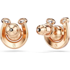 Symbolica stud earrings