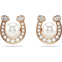 Symbolica stud earrings
