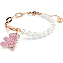 Teddy bracelet