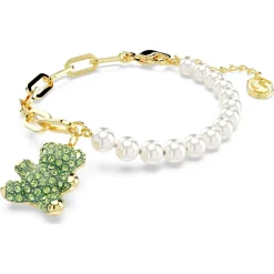 Teddy bracelet