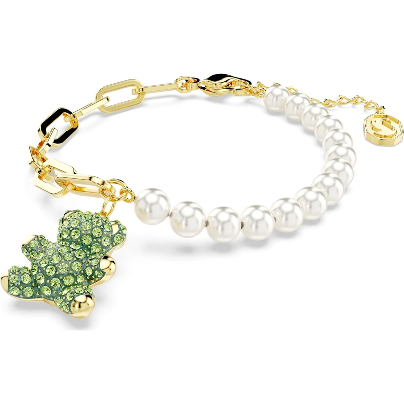 Teddy bracelet