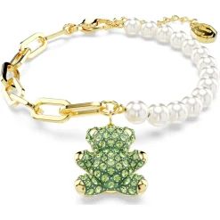 Teddy bracelet