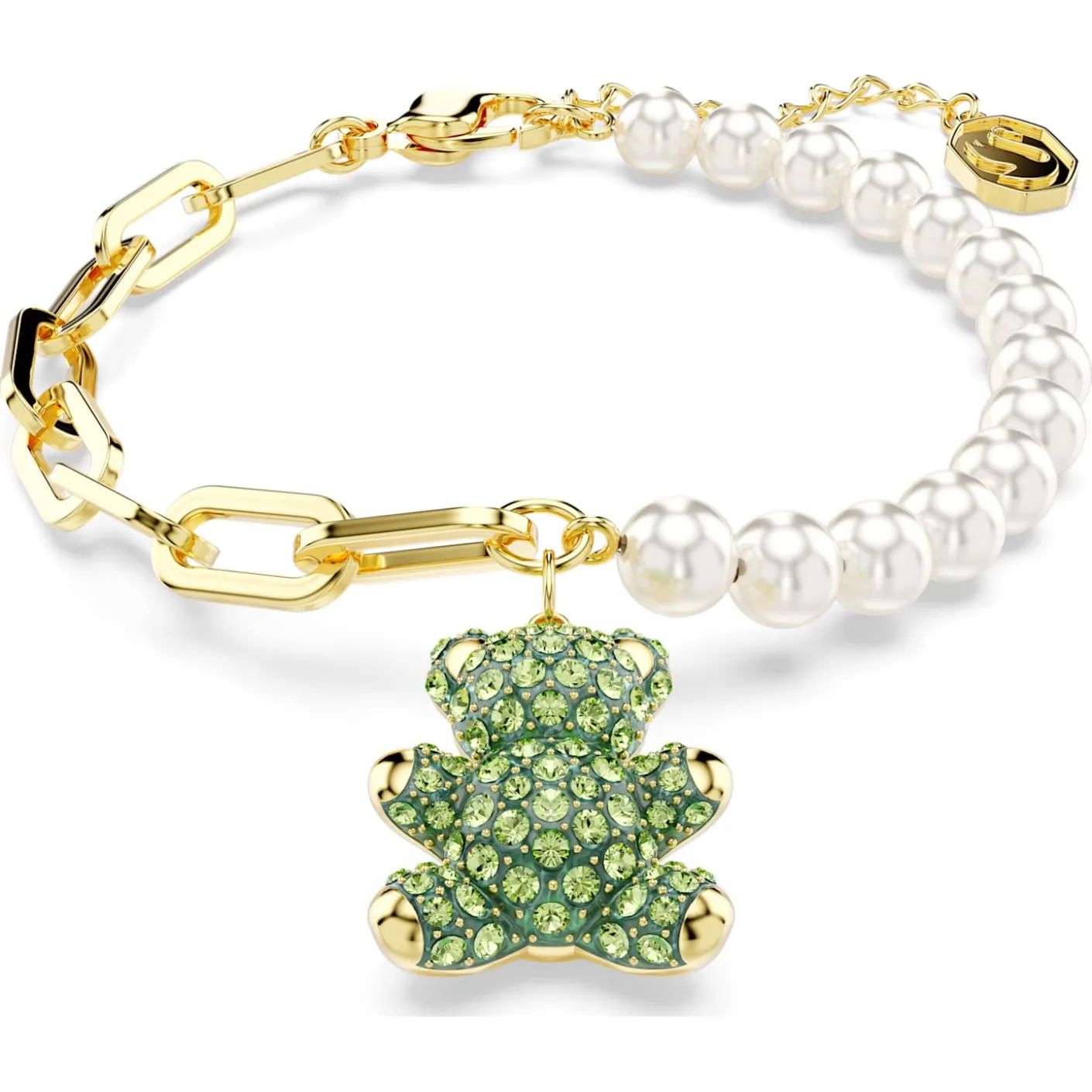 Teddy bracelet