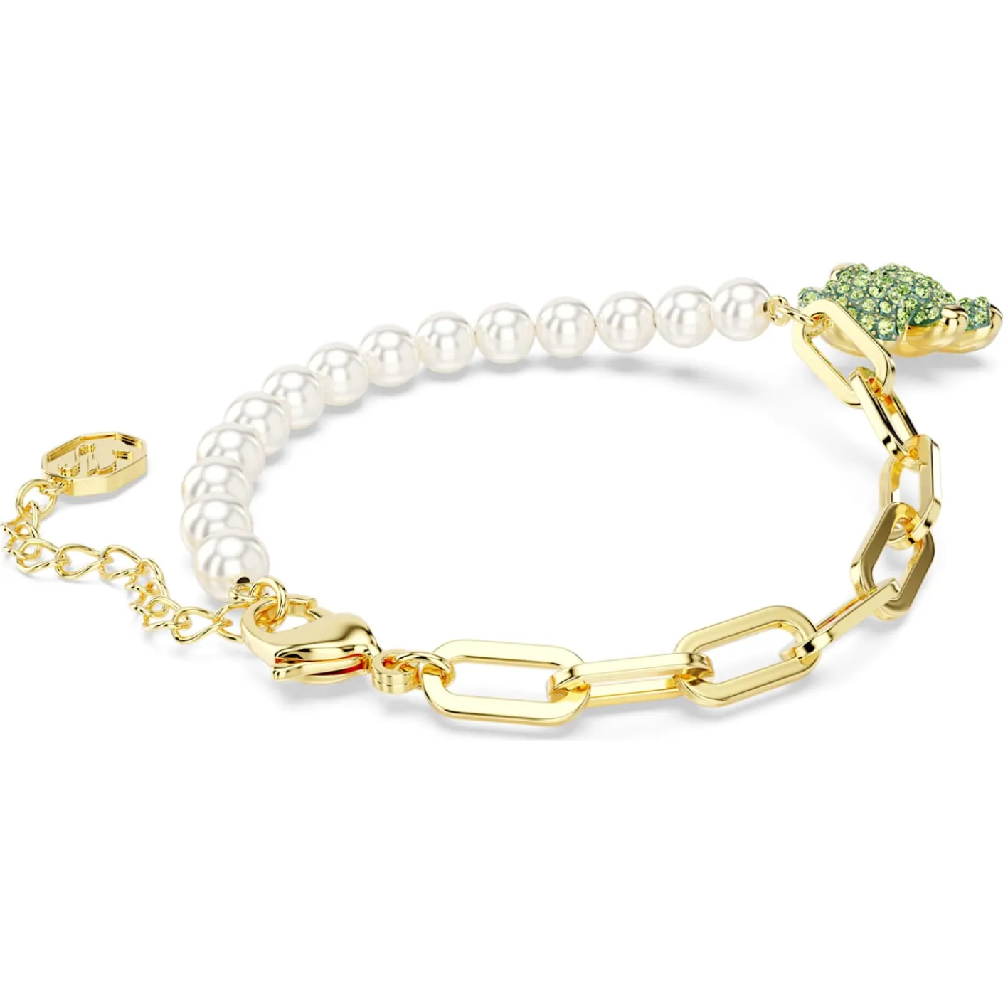 Teddy bracelet