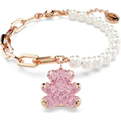 Teddy bracelet