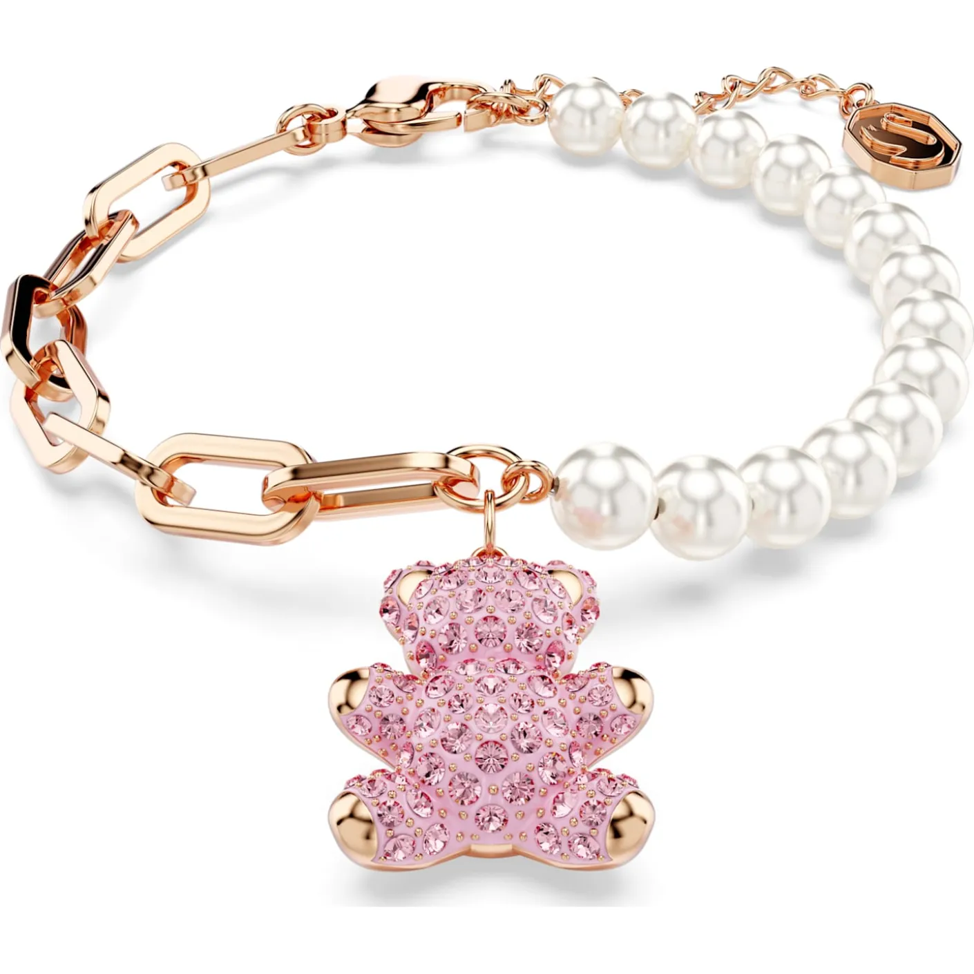 Teddy bracelet