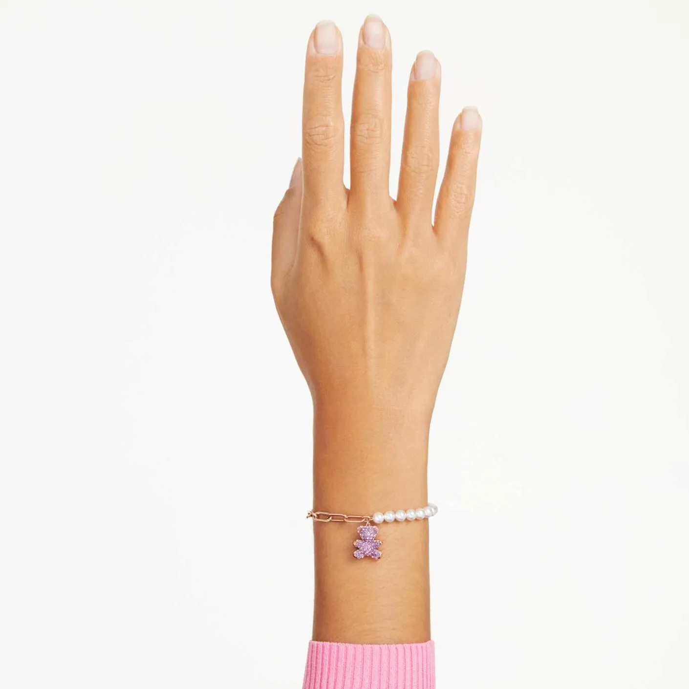 Teddy bracelet