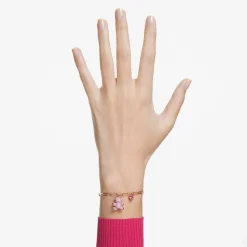 Teddy bracelet