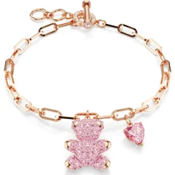 Teddy bracelet