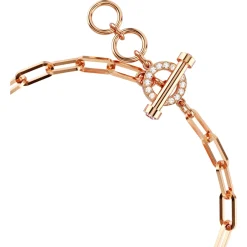 Teddy bracelet