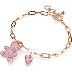 Teddy bracelet